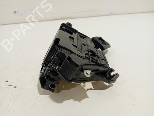 Rear left lock VW POLO V (6R1, 6C1) 1.2 TDI | BP14908797C100 