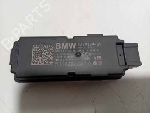 Electronic module BMW 2 Active Tourer (F45) 218 d | BP37265029M83 - Image 3