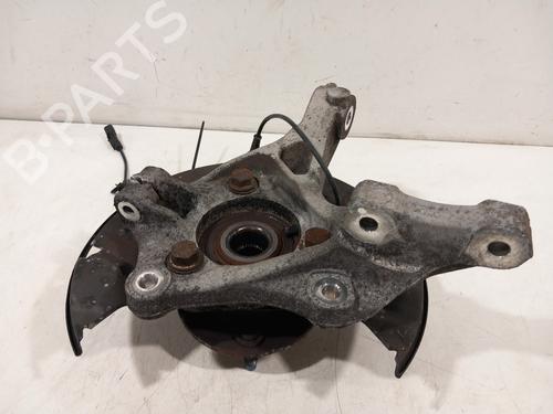 Left front steering knuckle OPEL ASTRA J (P10) 1.4 Turbo (68) | BP37490644M25 - Image 3