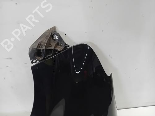 Left front fenders TOYOTA AYGO (_B1_) 1.0 (KGB10_, KGB10R) | BP27809240C41 