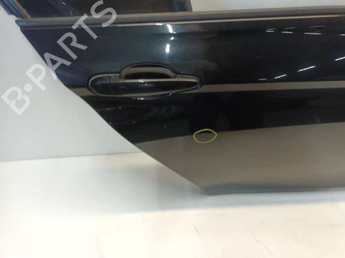 Right rear door BMW 3 (F30, F80) 316 d | BP17542860C5 