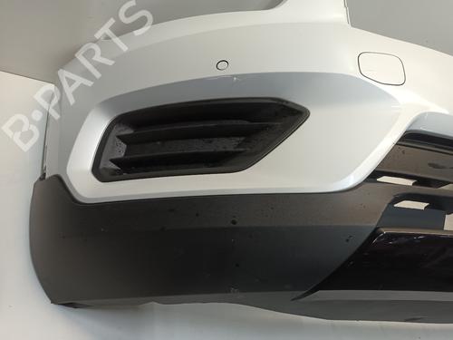 Front bumper VOLVO XC40 (536) T5 Plug-in Hybrid | BP30877562C7  - Image 5