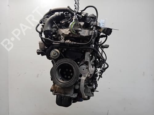 Engine PEUGEOT 2008 I (CU_) 1.2 THP 110 / PureTech 110 | BP32345823M1  - Image 5