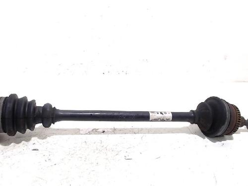 Used Left rear driveshaft VW PASSAT B5.5 (3B3) 4.0 W8 4motion (275 hp) 5931942