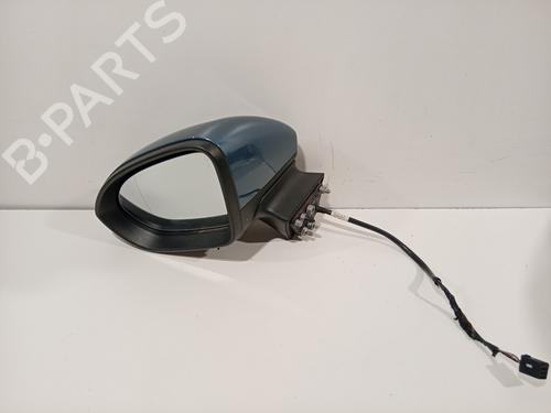 Used Left mirror OPEL ASTRA K Sports Tourer (B16) 1.6 CDTi (35) (110 hp) 23988168