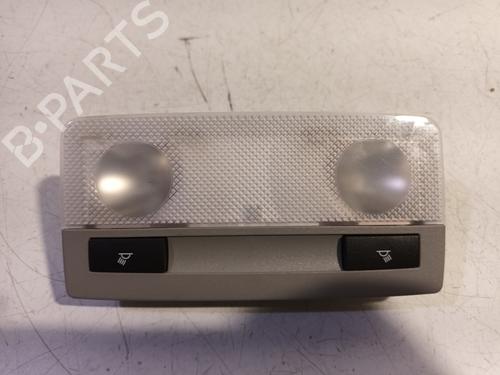 Used Interior roof light OPEL ASTRA K (B16) 1.6 CDTi (68) (110 hp) 17740829