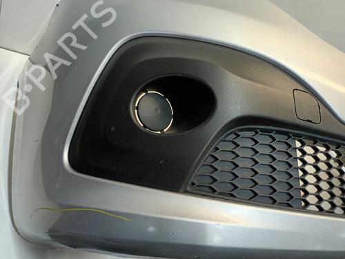 Front bumper RENAULT TRAFIC III Bus (JG_) 2.0 dCi 120 (JGMN) | BP30308927C7 