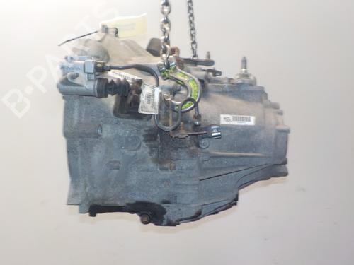 Gearbox HONDA CIVIC VIII Hatchback (FN, FK) 2.2 CTDi (FK3) | BP10670459M3 