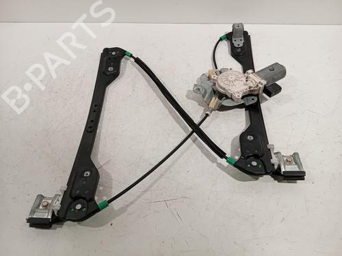 Used Front right window mechanism CHRYSLER 300C Touring (LX, LE) 3.0 CRD (218 hp) 22294782