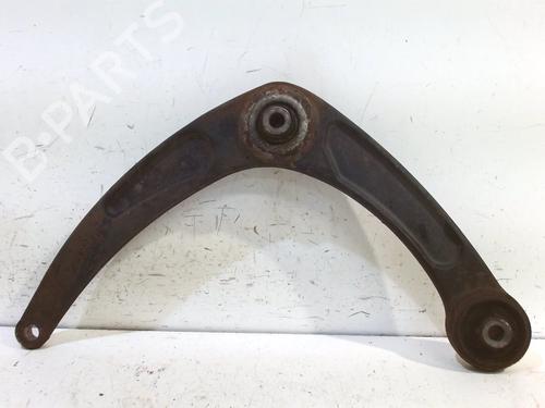 Used Left front suspension arm CITROËN C4 Coupe (LA_) 2.0 16V (177 hp) 7195150