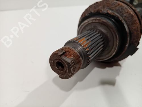 Left rear driveshaft BMW 5 (E60) 530 d | BP24467880M40 