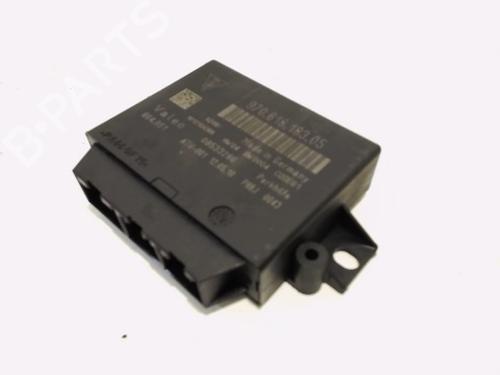 Control unit PORSCHE PANAMERA (970) 3.6 | BP10667305M11 