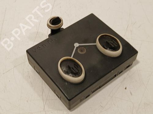 Used Electronic module AUDI A4 B8 (8K2) 2.0 TFSI quattro (211 hp) 24848380