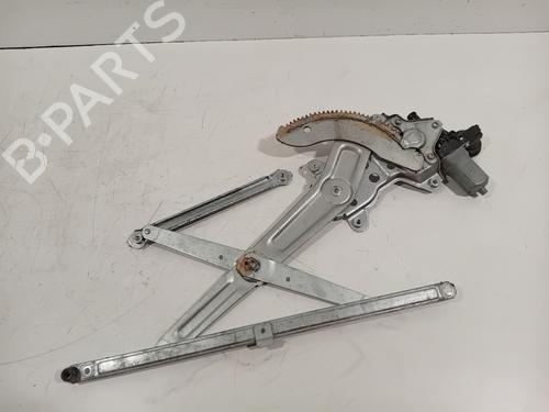 Used Front left window mechanism Front left window mechanism SUZUKI SWIFT III (MZ, EZ) 1.3 (RS413, ZC11S) (92 hp) 40084096 40084096