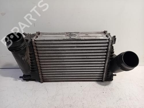 Used Intercooler RENAULT MEGANE IV Hatchback (B9A/M/N_) 1.6 TCe 205 (B9MV) (205 hp) 25157539