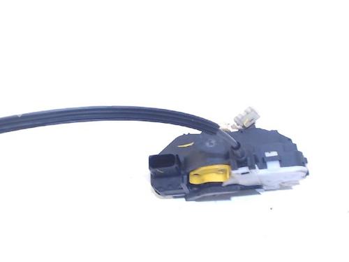 Front left lock OPEL INSIGNIA A Saloon (G09) 2.0 CDTI (69) | BP13200958C98 