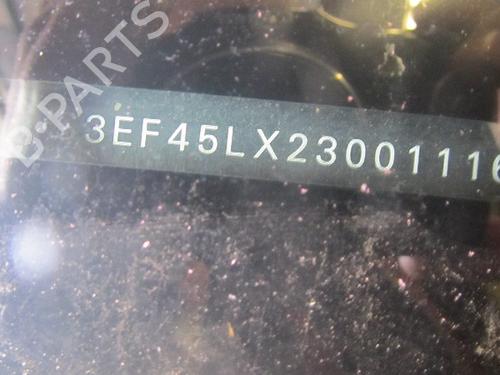 Right front window motor SAAB 9-5 (YS3E) 3.0 TiD | BP907360E20 