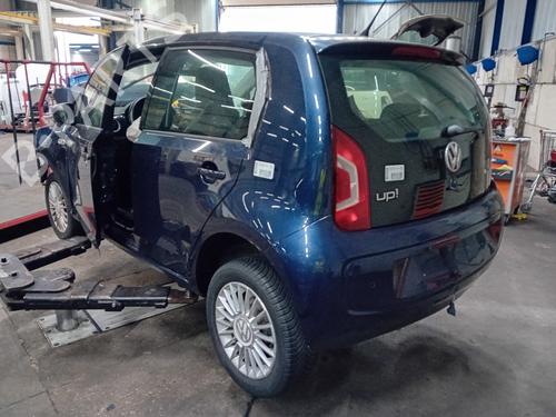 ABS pump VW UP! (121, 122, BL1, BL2, BL3, 123) 1.0 | BP27972453M43  - Image 11