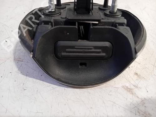 Tailgate handle OPEL CORSA F (P2JO) 1.2 (68) | BP22232175C132 