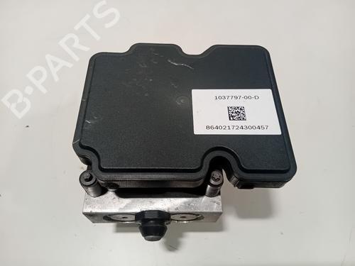 Used ABS pump ABS pump 38538124 38538124