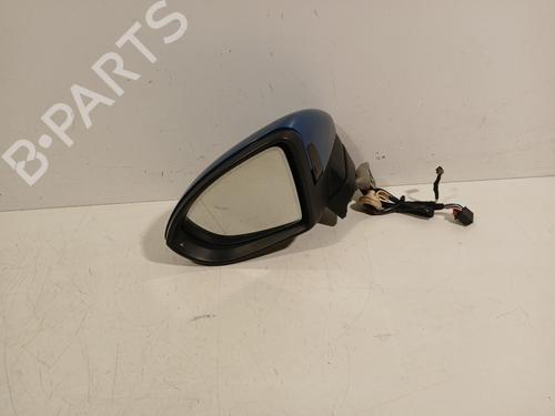 Retrovisor esquerdo VW TOURAN (5T1) 1.6 TDI (115 hp) 30567194