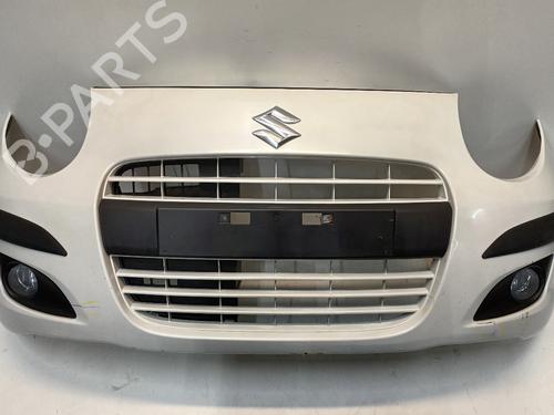 Pára-choques frente SUZUKI ALTO VII (GF, HA25_, HA35_) 1.0 (AMF310, GFC31S) (68 hp) 31757334