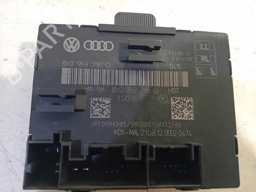 Electronic module SKODA SUPERB II (3T4) 1.4 TSI | BP23183128M83 
