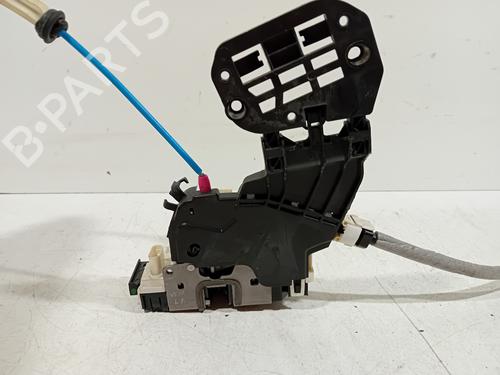 Rear left lock MERCEDES-BENZ CLA Coupe (C117) CLA 180 (117.342) | BP19269434C100 