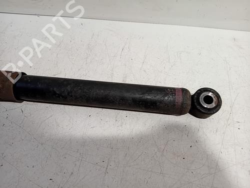 Right rear shock absorber MAZDA 6 Estate (GH) 2.2 MZR-CD (GH10) | BP22427246M19 