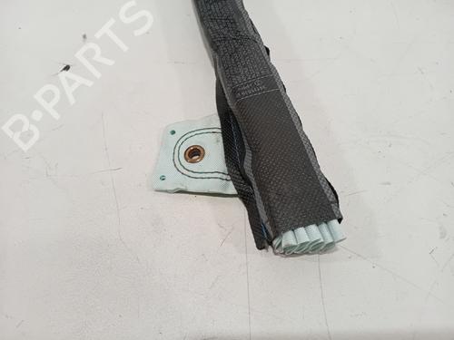 Venstre gardin airbag FIAT PANDA (312_, 319_) 0.9 (312PXG1A) | BP30812768C11