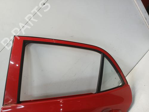 Dør venstre bagtil KIA PICANTO III (JA) 1.0 | BP38647745C4 - Image 2