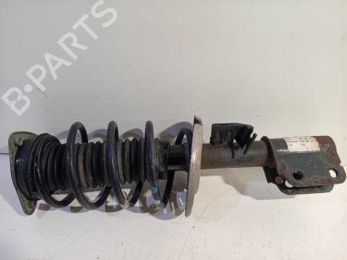 Used Left front shock absorber Left front shock absorber 24229055 24229055