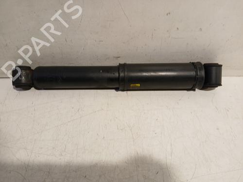 Venstre bagtil støddæmper MERCEDES-BENZ CITAN Box Body/MPV (W420) eCITAN (420.693, 420.695) (122 hp) 33024427