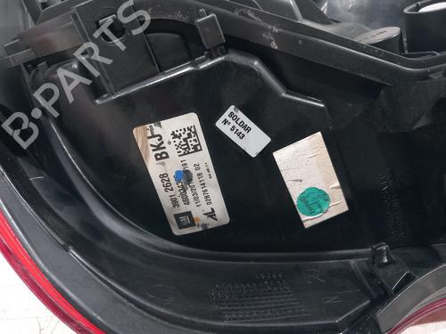Højre baglygte OPEL CORSA E (X15) 1.4 (08, 68) | BP35793690C35 - Image 5