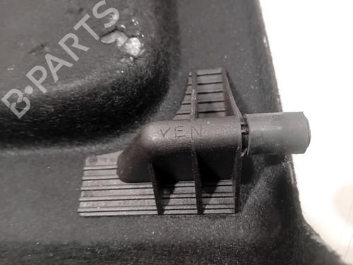 Rear parcel shelf VW POLO VI (AW1, BZ1, AE1) 2.0 GTI | BP33431138C85 - Image 6