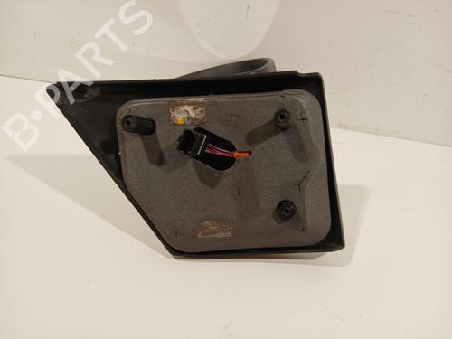 Right mirror RENAULT TWINGO II (CN0_) 1.6 RS (CN0N, CN0R, CN0S) | BP29519083C27 