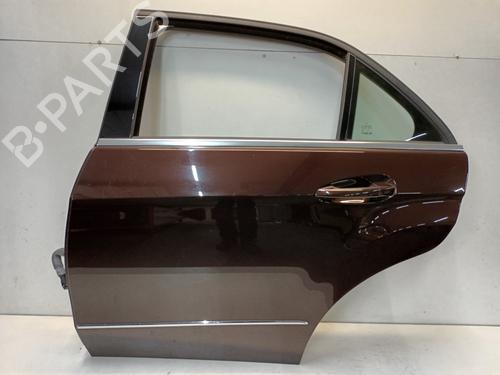 left-rear-door-mercedes-benz-e-class-w212-2009-2010-2011-2012-2013-2014-2015-2016-33994039 main image