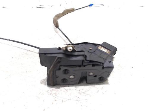 Front right lock MAZDA 5 (CR) 2.0 (CREW) | BP13199731C97 