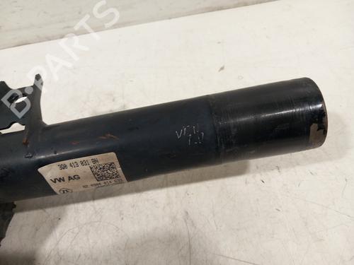 Left front shock absorber VW PASSAT B8 Variant (3G5, CB5) 1.6 TDI | BP38301027M16 - Image 5