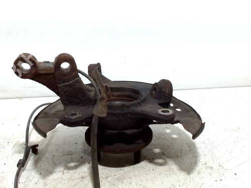 Right front steering knuckle TOYOTA YARIS (_P9_) 1.3 VVT-i (SCP90_, SCP90R) | BP13207452M26 