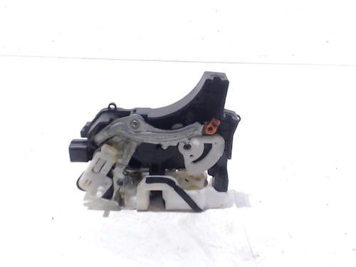 Rear right lock MITSUBISHI LANCER VIII Sportback (CX_A) 1.6 MIVEC | BP13197617C99 
