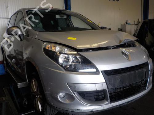 Styring servopumpe RENAULT SCÉNIC III (JZ0/1_) 1.4 16V (JZ0F, JZ1V) | BP13205933M99 