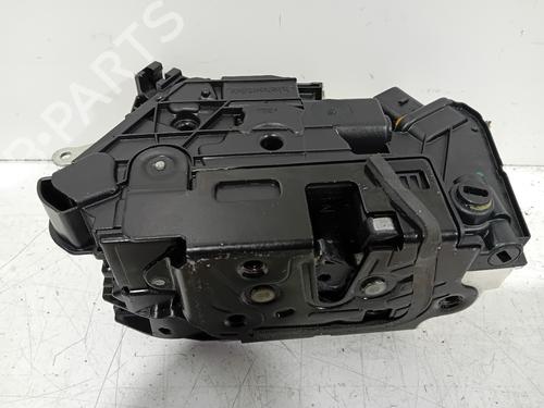 Used Rear left lock VW TIGUAN (5N_) 1.4 TSI (150 hp) 23138932