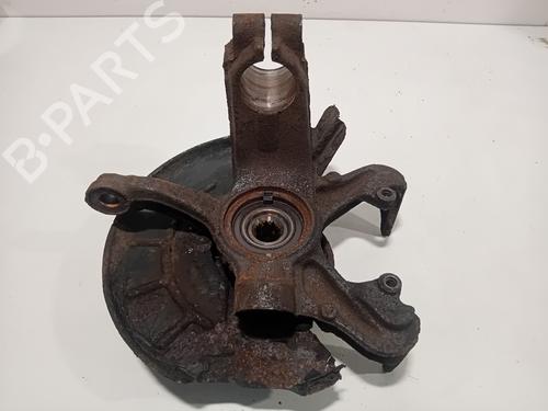 Left front steering knuckle VW UP! (121, 122, BL1, BL2, BL3, 123) 1.0 | BP38444662M25 - Image 3