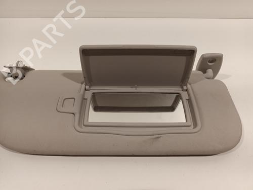 Right sun visor PEUGEOT 108 1.0 VTi | BP16444470I2 
