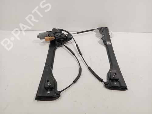 Front right window mechanism FORD S-MAX (CJ, WA6) 1.5 EcoBoost | BP27653845C23 - Image 2