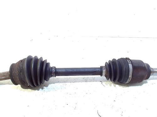 Used Left front driveshaft FIAT DOBLO Cargo (263_) 1.3 D Multijet (90 hp) 8215108