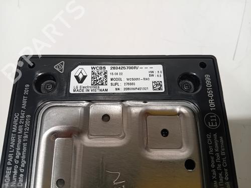 Electronic module RENAULT AUSTRAL TCe 160 (HGMJ) | BP36641514M83 - Image 3