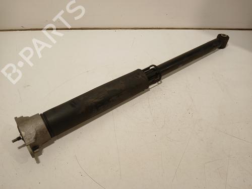 Used Left rear shock absorber Left rear shock absorber 24841524 24841524