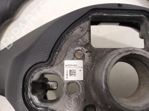 Rat VW POLO VI (AW1, BZ1, AE1) 1.0 TSI | BP31813650C49